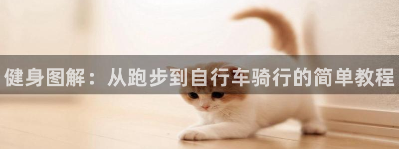 一竞技官方正版app集团官网首页：健身图解：从跑步到自行车骑