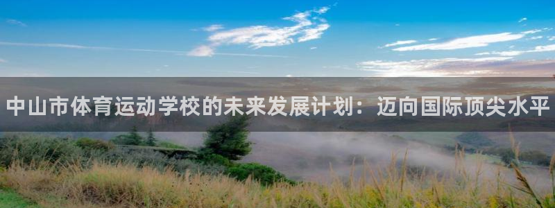一竞技官网下载平台假的吗是真的吗吗：中山市体育运动学