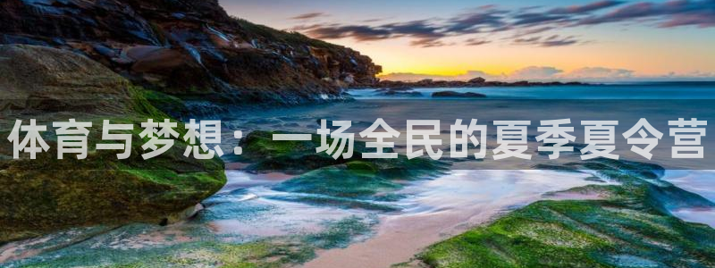 一竞技官网下载平台注册：体育与梦想：一场全民的夏季夏