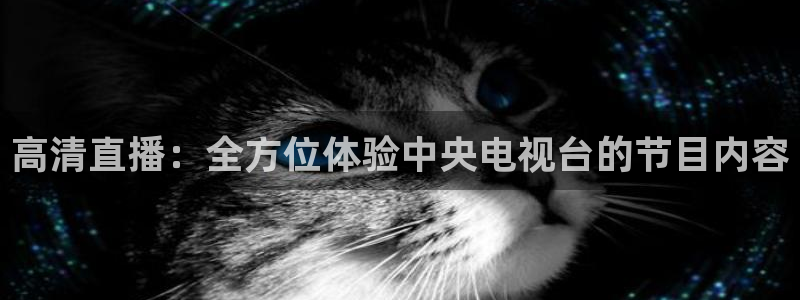 360直播吧雨燕：高清直播：全方位体验中央电视台的节目内容